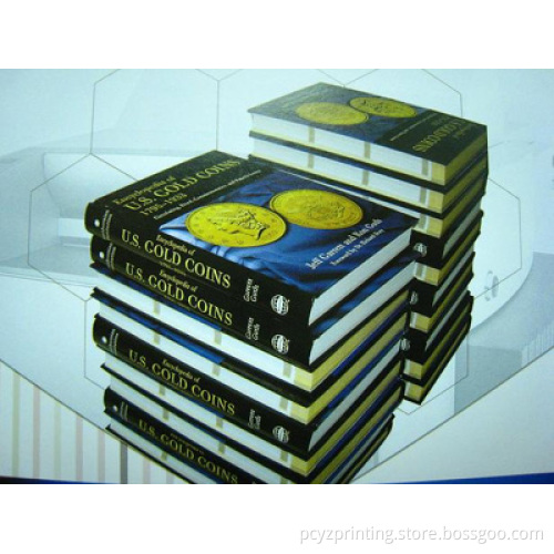 Book Printing